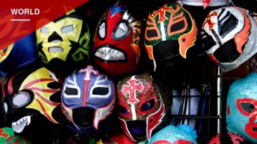 Referee Dies After Piledriver in Mexican Wrestling Match, Wrestler Held on Manslaughter Charges