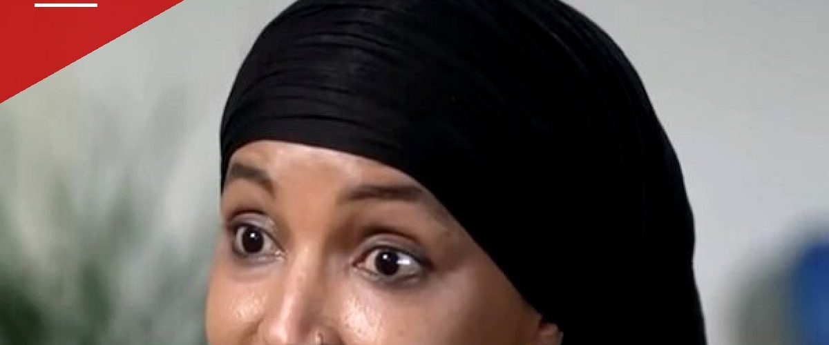 Rep. Ilhan Omar Says Trump and Allies Are Directing a 'Fictitious' Probe Against Her