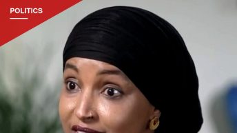 Rep. Ilhan Omar Says Trump and Allies Are Directing a 'Fictitious' Probe Against Her