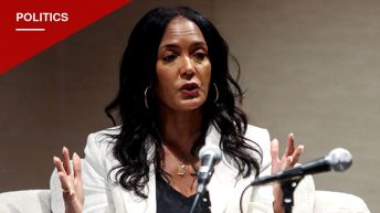 Resurfaced 2022 Interview Shows Bottoms Dismissed Anti-Riot Laws as 'Silly' and 'Asinine'