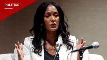 Resurfaced 2022 Interview Shows Bottoms Dismissed Anti-Riot Laws as 'Silly' and 'Asinine'