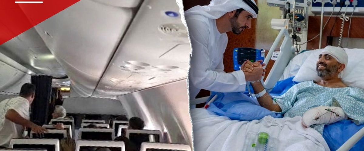 Retired Delta Pilot Warns Airline Hiring Screens Can Miss Radicalized Crew Members