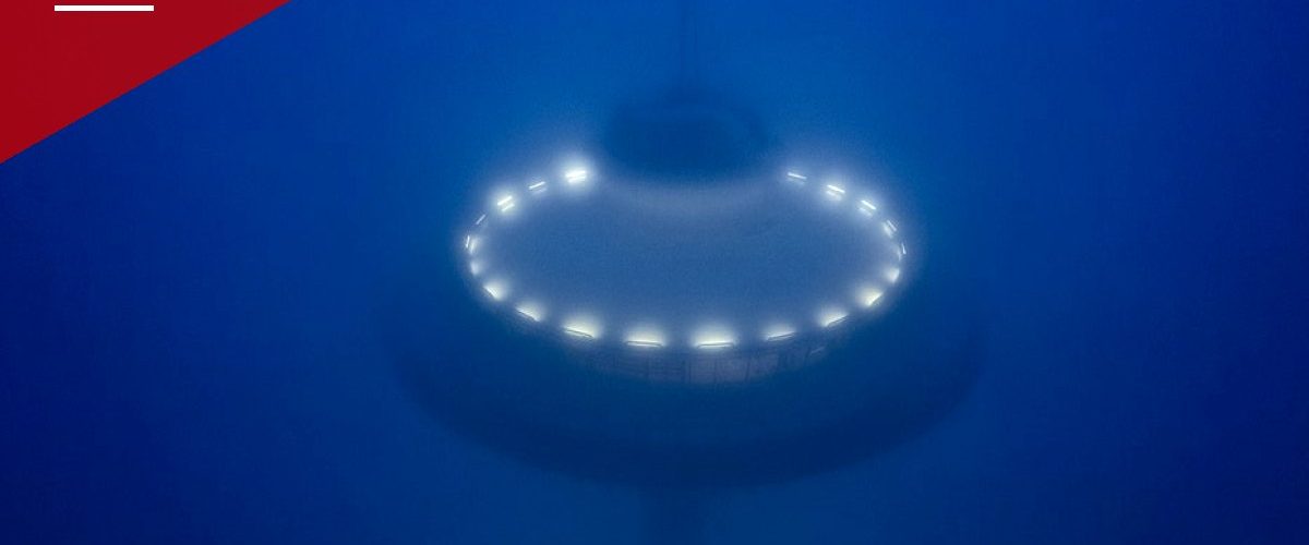 Retired Rear Admiral Says Deep Ocean May Be Hiding Decades of UFO Secrets