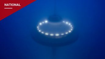 Retired Rear Admiral Says Deep Ocean May Be Hiding Decades of UFO Secrets