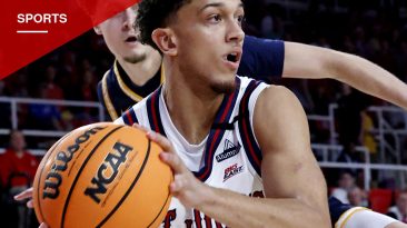 Rick Pitino Hails New Point Guard Quinn Ellis After St. John's Exhibition Win Over Drexel