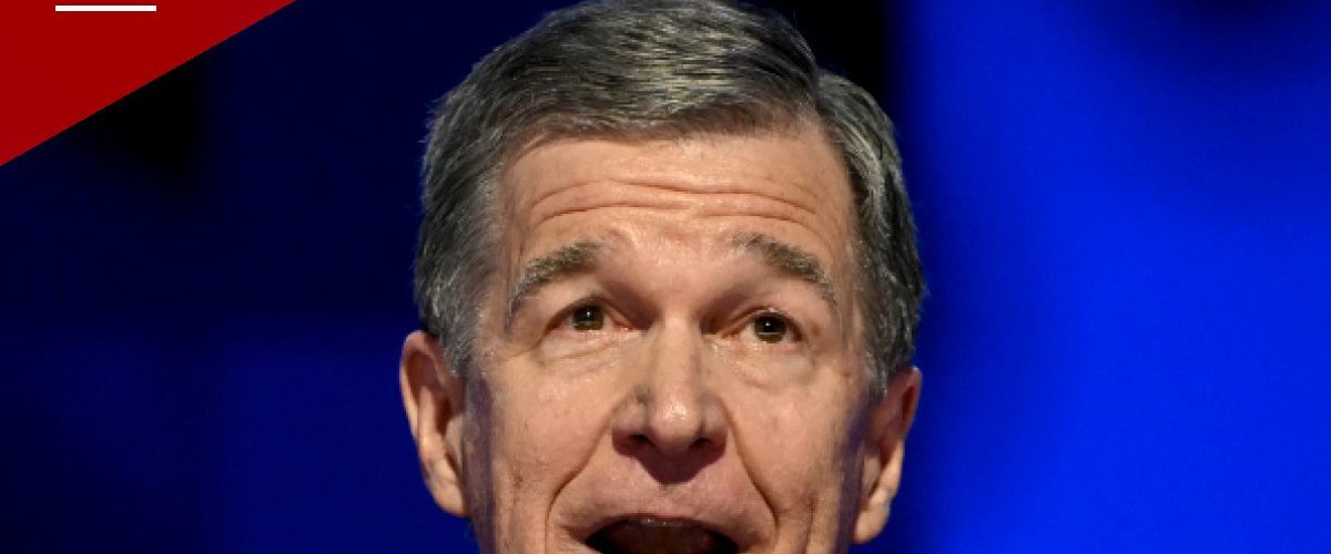 Roy Cooper's Record Shows Deep Ties to Biden-Era Energy and Immigration Policies