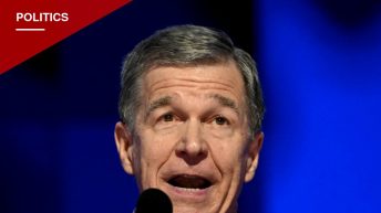Roy Cooper's Record Shows Deep Ties to Biden-Era Energy and Immigration Policies