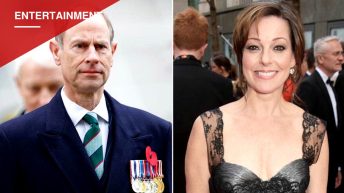 Ruthie Henshall's Memoir Reveals Prince Edward Once Wished for 'Two Wives'