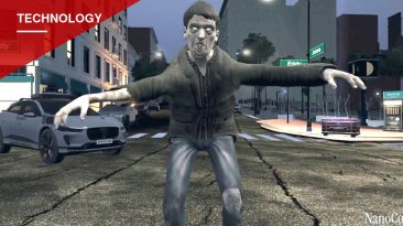 San Francisco Developer’s Tenderloin ‘Zombie Shooter’ Game Ignites Backlash Over Homelessness