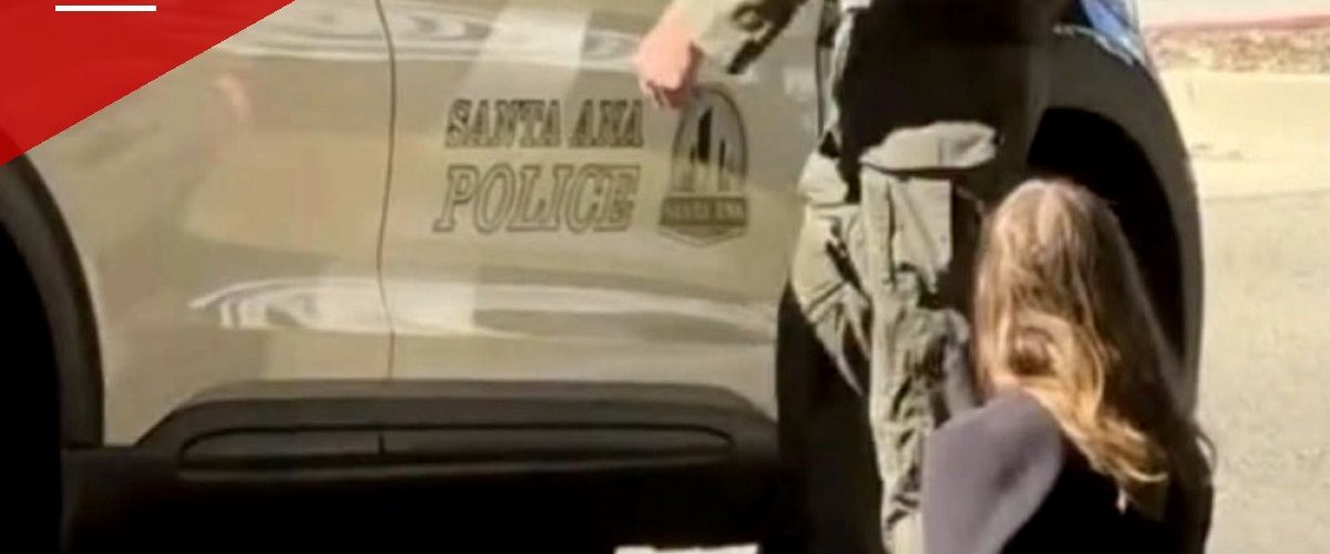 Santa Ana Women Charged With Stalking After Following Off-Duty ICE Agents
