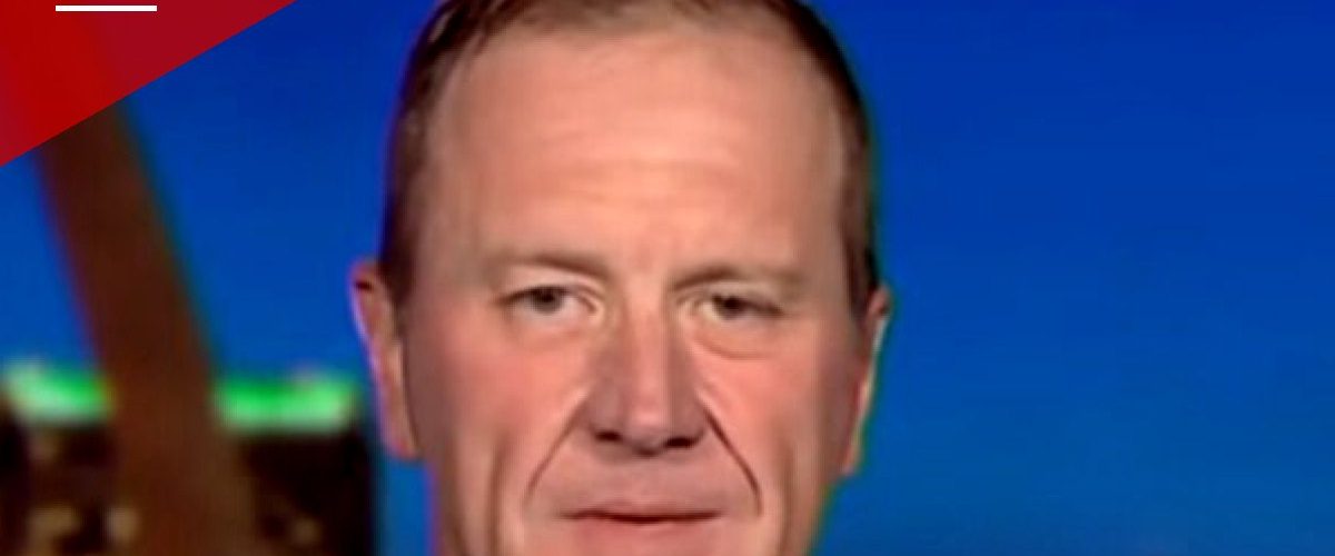 Schmitt Tells Fox Audience Democrats Seek 'Absolute Control' Ahead of Midterms