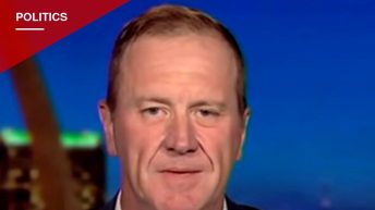 Schmitt Tells Fox Audience Democrats Seek 'Absolute Control' Ahead of Midterms