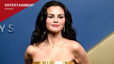 Selena Gomez Says Vaping Left Her Voice Permanently Altered