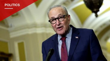 Senate Democrats Block Federal Voter ID Measure Despite State-Level Support