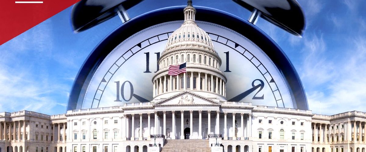 Senate Standoff Leaves Daylight Saving Time Bill in Limbo