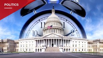 Senate Standoff Leaves Daylight Saving Time Bill in Limbo