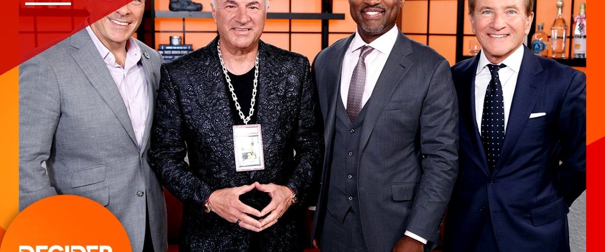‘Shark Tank’ Panel Says Atlanta Filming Is Reviving Access to Capital for Entrepreneurs Outside Hollywood