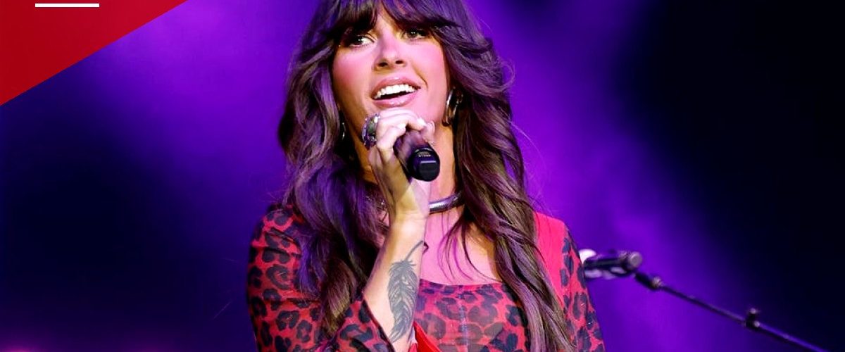 Singer Ella Langley Faces Online Backlash Over Alabama Hunting Photos — and Doesn't Care