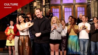 SNL Monologue Joke Sparks Backlash, Reignites Debate Over Comedy and Free Expression