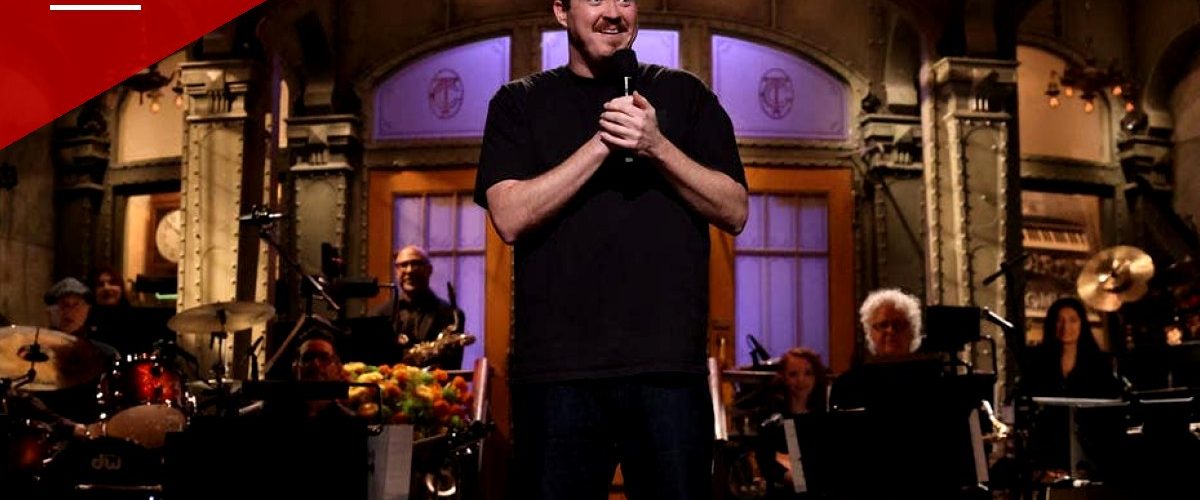 SNL's Shane Gillis Monologue Sparks Media Outrage, Fuels Free-Speech Debate