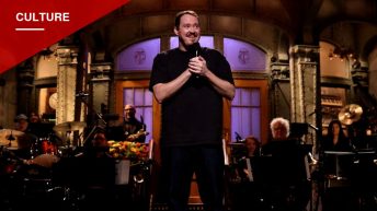 SNL's Shane Gillis Monologue Sparks Media Outrage, Fuels Free-Speech Debate