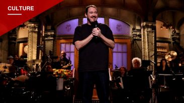 SNL's Shane Gillis Monologue Sparks Media Outrage, Fuels Free-Speech Debate