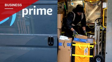 South Gate Amazon Delivery Contractor to Close, Cutting 106 Jobs