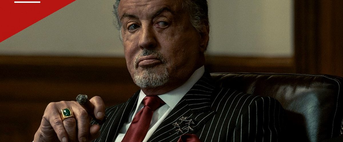 Stallone's 'Tulsa King' Gets Season 5 Renewal, Shifts Production From Georgia to New York