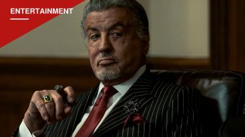 Stallone's 'Tulsa King' Gets Season 5 Renewal, Shifts Production From Georgia to New York