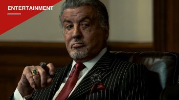 Stallone's 'Tulsa King' Gets Season 5 Renewal, Shifts Production From Georgia to New York