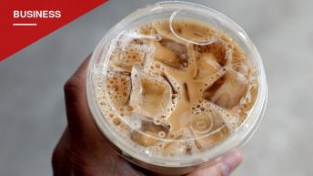 Starbucks Sued Over 'Sugar-Free' Label on Protein Drinks