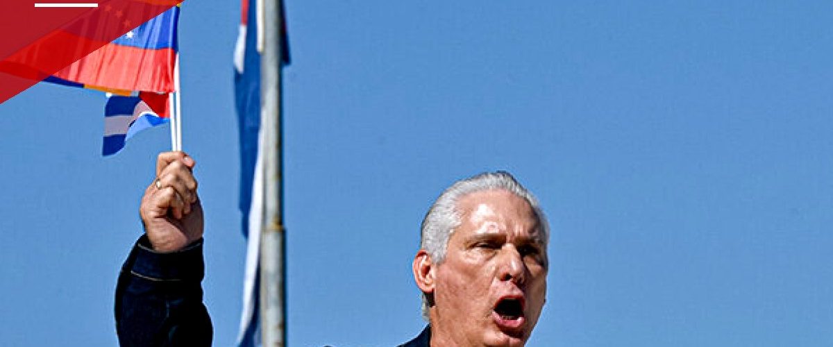 State Department Sanctions Cuban Bank Over Ties to Iranian Lender