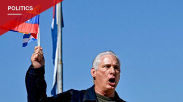 State Department Sanctions Cuban Bank Over Ties to Iranian Lender