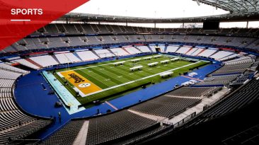 Steelers' Late Departure for Paris Game Draws Scrutiny Amid Unrest in France