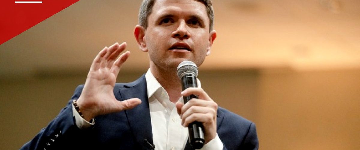 Talarico Campaign Denies Claims He Was Treated at Ohio Psychiatric Facility