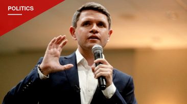 Talarico Campaign Denies Claims He Was Treated at Ohio Psychiatric Facility