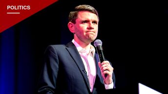 Talarico Ends Nearly Two-Week Absence, Reappears at Austin Music Festival Amid GOP Attacks