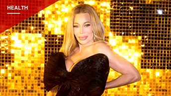 Taylor Dayne Marks Four Years Cancer-Free Ahead of Las Vegas Residency