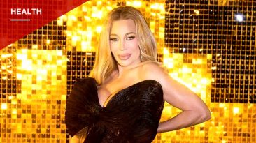 Taylor Dayne Marks Four Years Cancer-Free Ahead of Las Vegas Residency