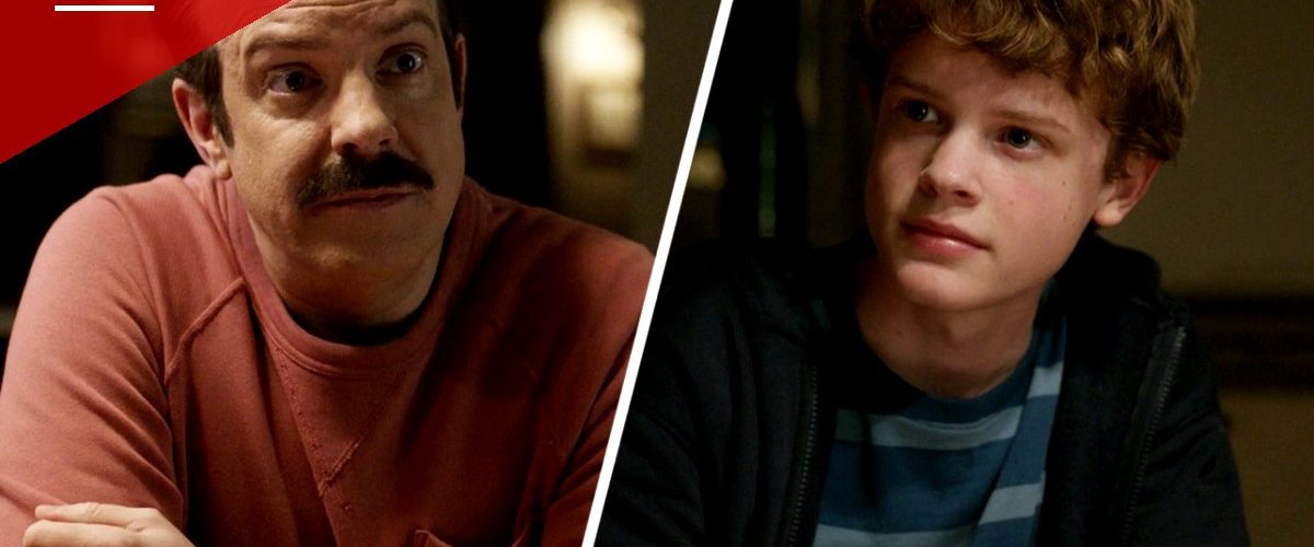 Ted Lasso Finale Revisits the Death of Ted’s Father, Leaving the Henry Conversation Off-Screen
