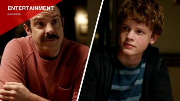 Ted Lasso Finale Revisits the Death of Ted’s Father, Leaving the Henry Conversation Off-Screen