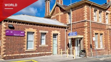 Teens Charged After Autistic Boy Lured by Fake Snapchat Account and Beaten in Stawell