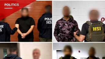Ten Noncitizens Arrested in North Carolina on Illegal Voting Charges