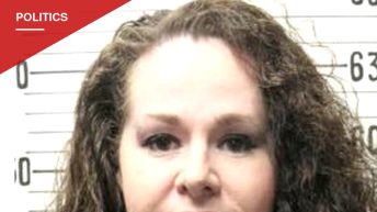 Tennessee Death-Row Inmate Christa Pike Regains Consciousness After Botched Lethal Injection
