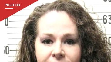 Tennessee Death-Row Inmate Christa Pike Regains Consciousness After Botched Lethal Injection