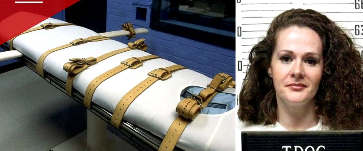 Tennessee Inmate Left on Ventilator After State's Failed Lethal Injection, Attorneys Say
