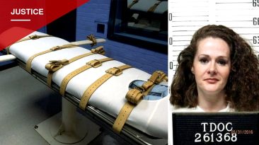 Tennessee Inmate Left on Ventilator After State's Failed Lethal Injection, Attorneys Say