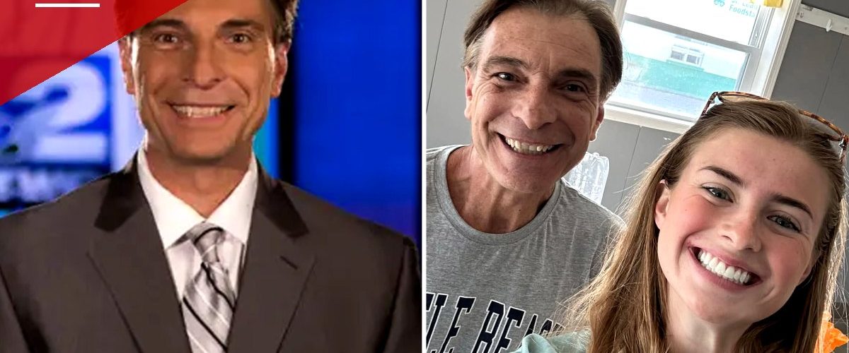 Terre Haute Meteorologist Jesse Walker Ousted Early From WTWO After 40-Year Run