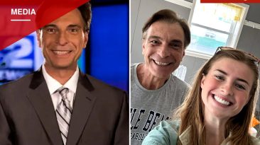 Terre Haute Meteorologist Jesse Walker Ousted Early From WTWO After 40-Year Run