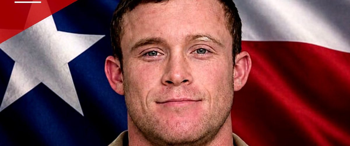 Texas DPS Special Operations Sergeant Dies After 15-Month Battle With Brain Cancer